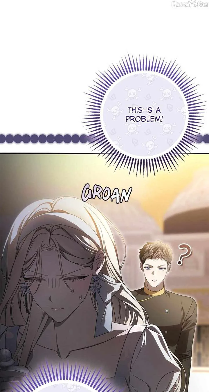 That’s Not What My Will Said Chapter 34 page 24