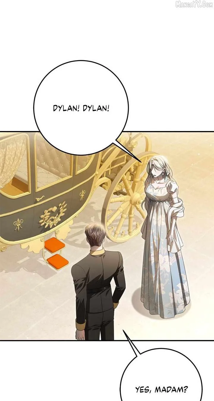 That’s Not What My Will Said Chapter 34 page 34