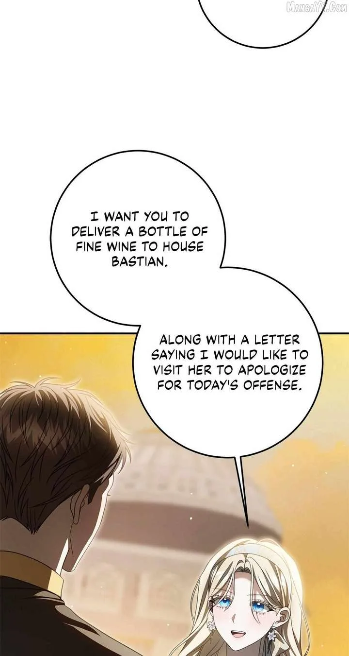 That’s Not What My Will Said Chapter 34 page 35