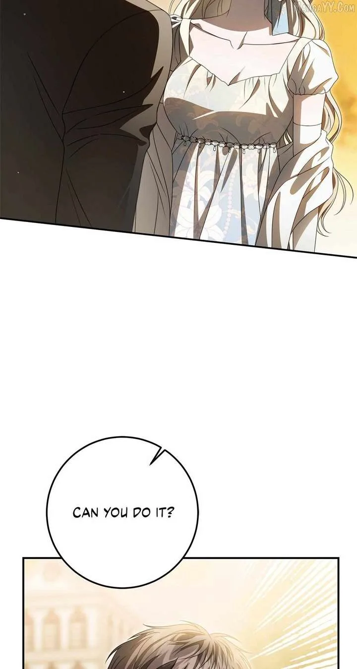 That’s Not What My Will Said Chapter 34 page 36
