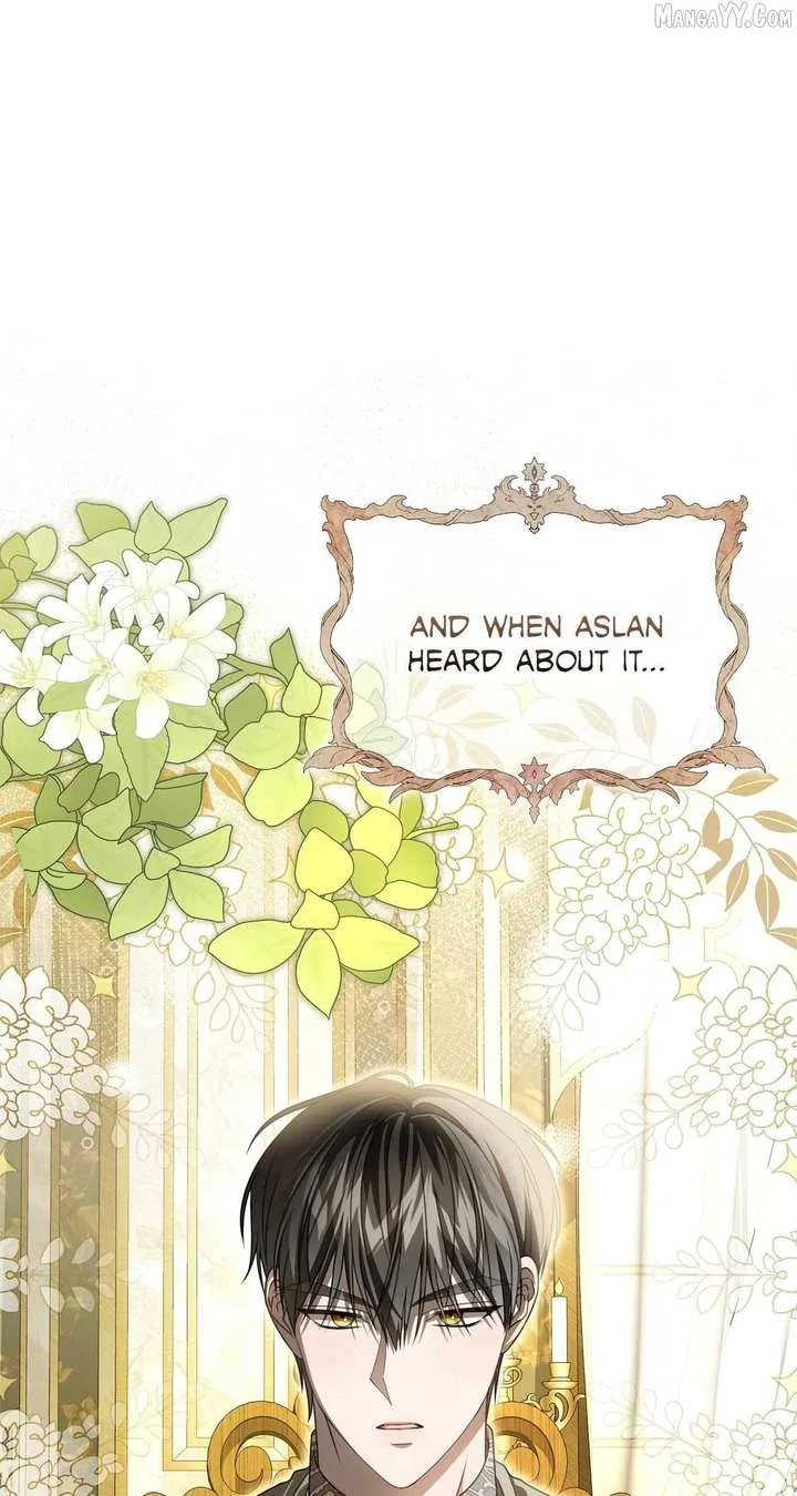 That’s Not What My Will Said Chapter 34 page 45