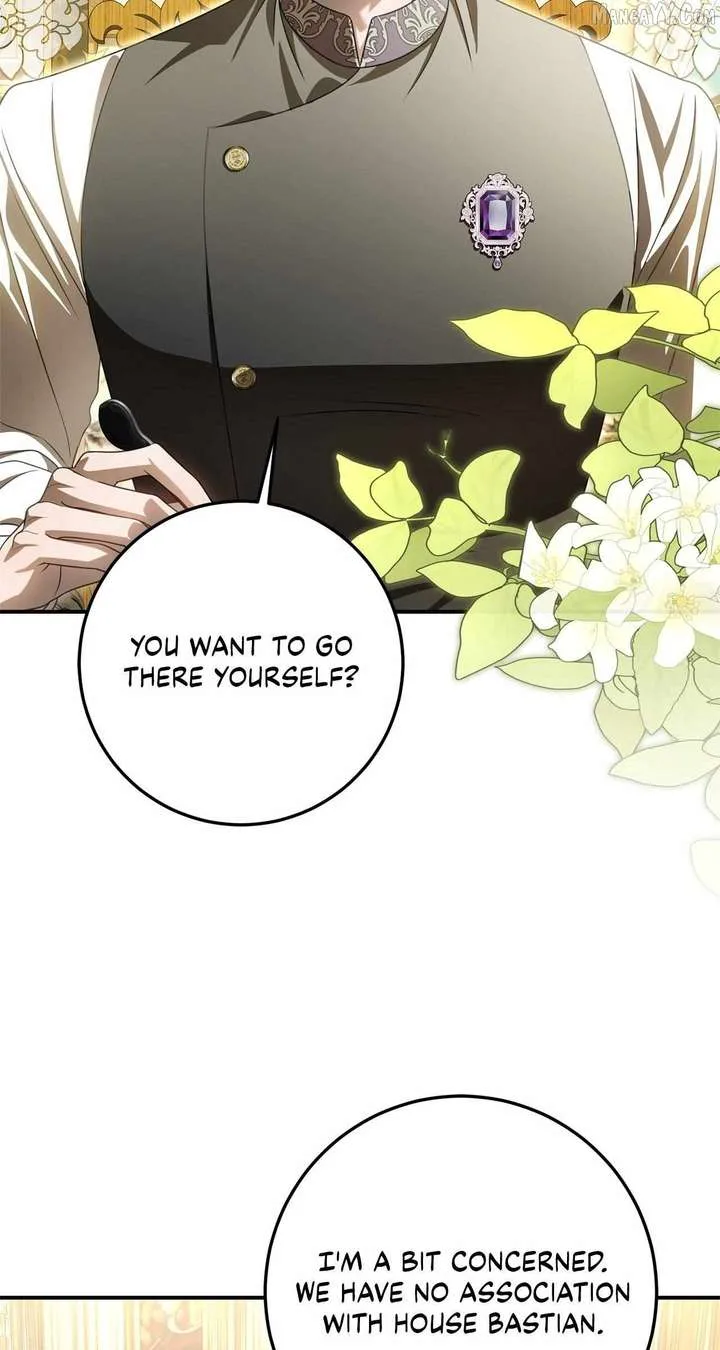 That’s Not What My Will Said Chapter 34 page 46