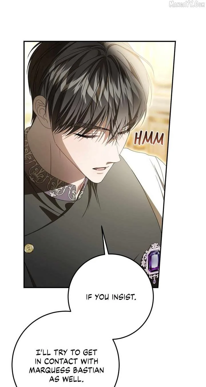 That’s Not What My Will Said Chapter 34 page 48