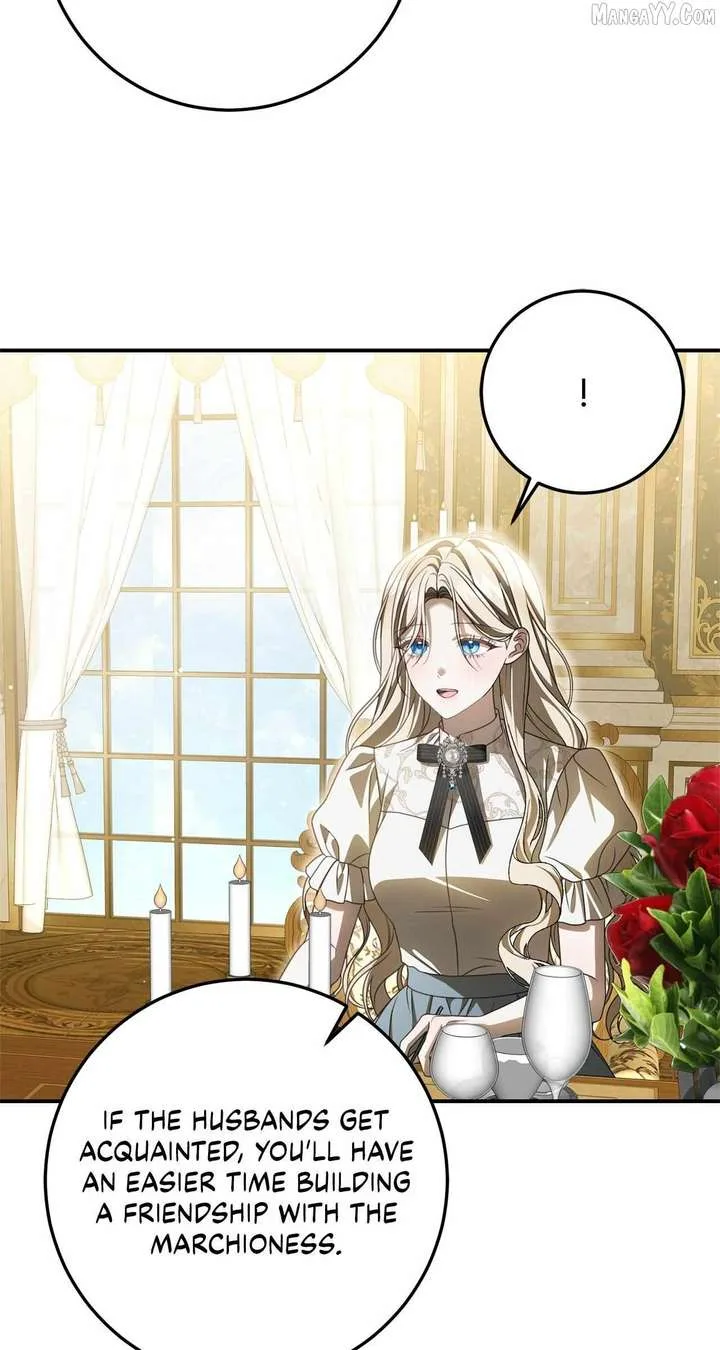 That’s Not What My Will Said Chapter 34 page 49