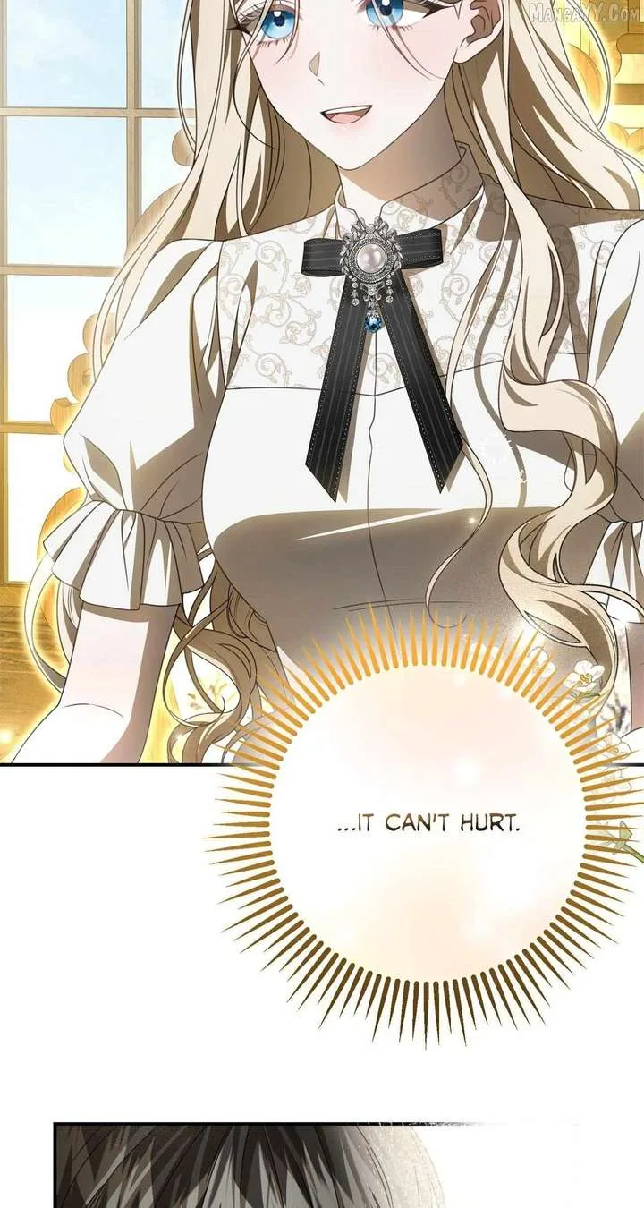 That’s Not What My Will Said Chapter 34 page 52