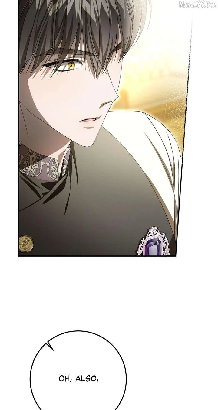 That’s Not What My Will Said Chapter 34 page 53