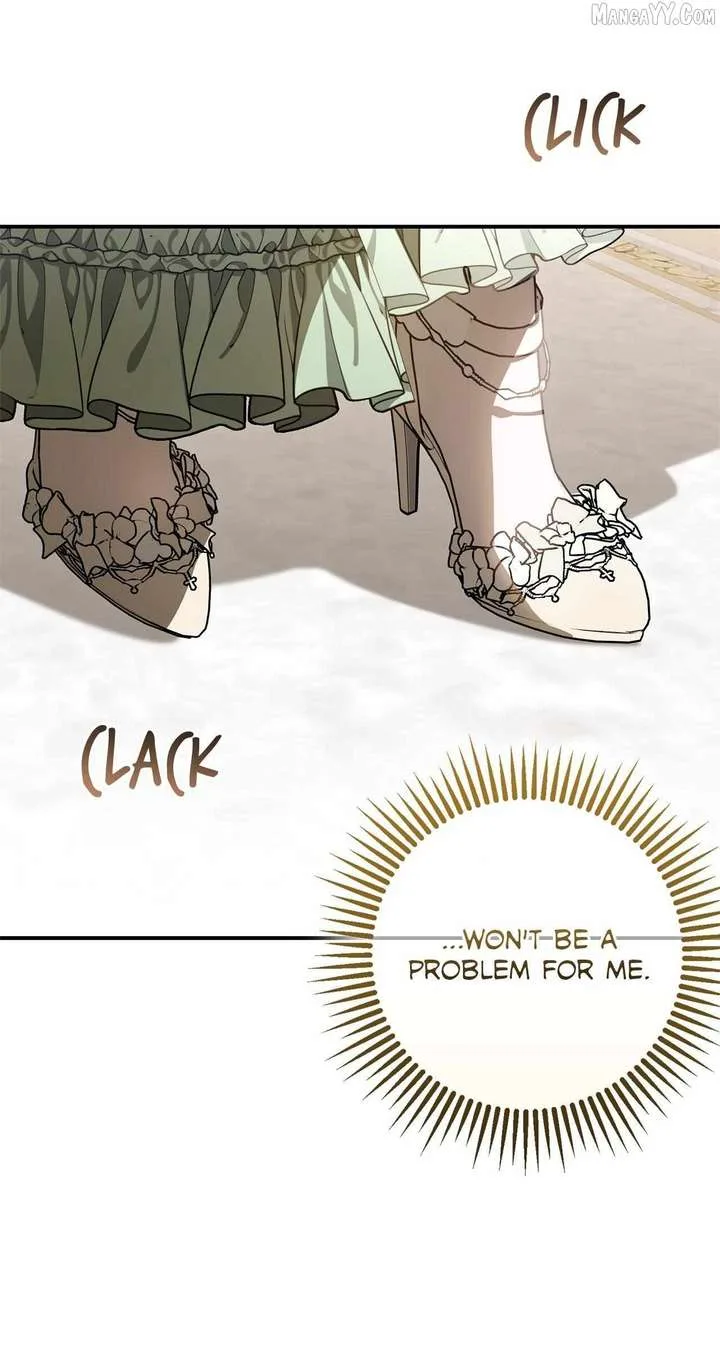 That’s Not What My Will Said Chapter 34 page 61