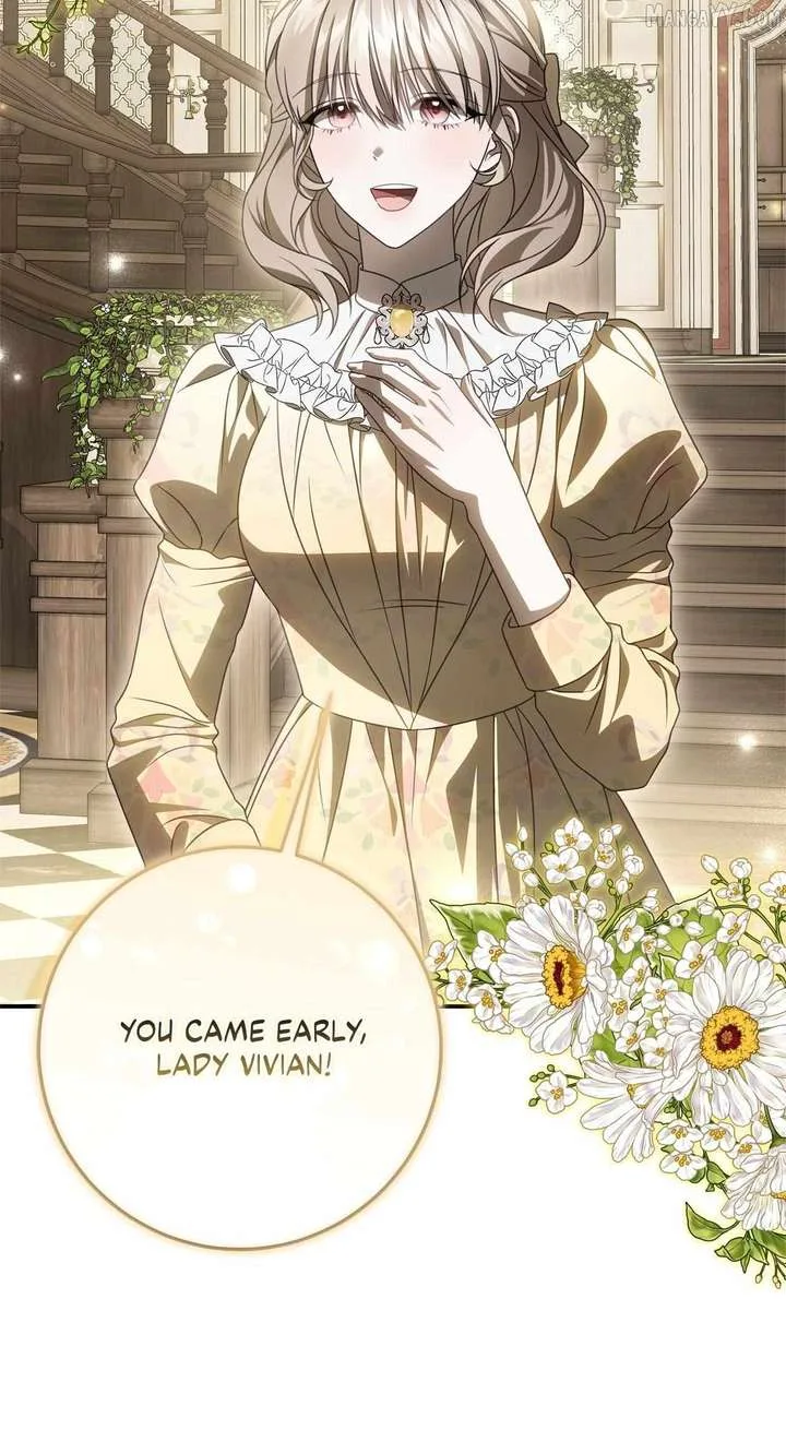 That’s Not What My Will Said Chapter 34 page 65