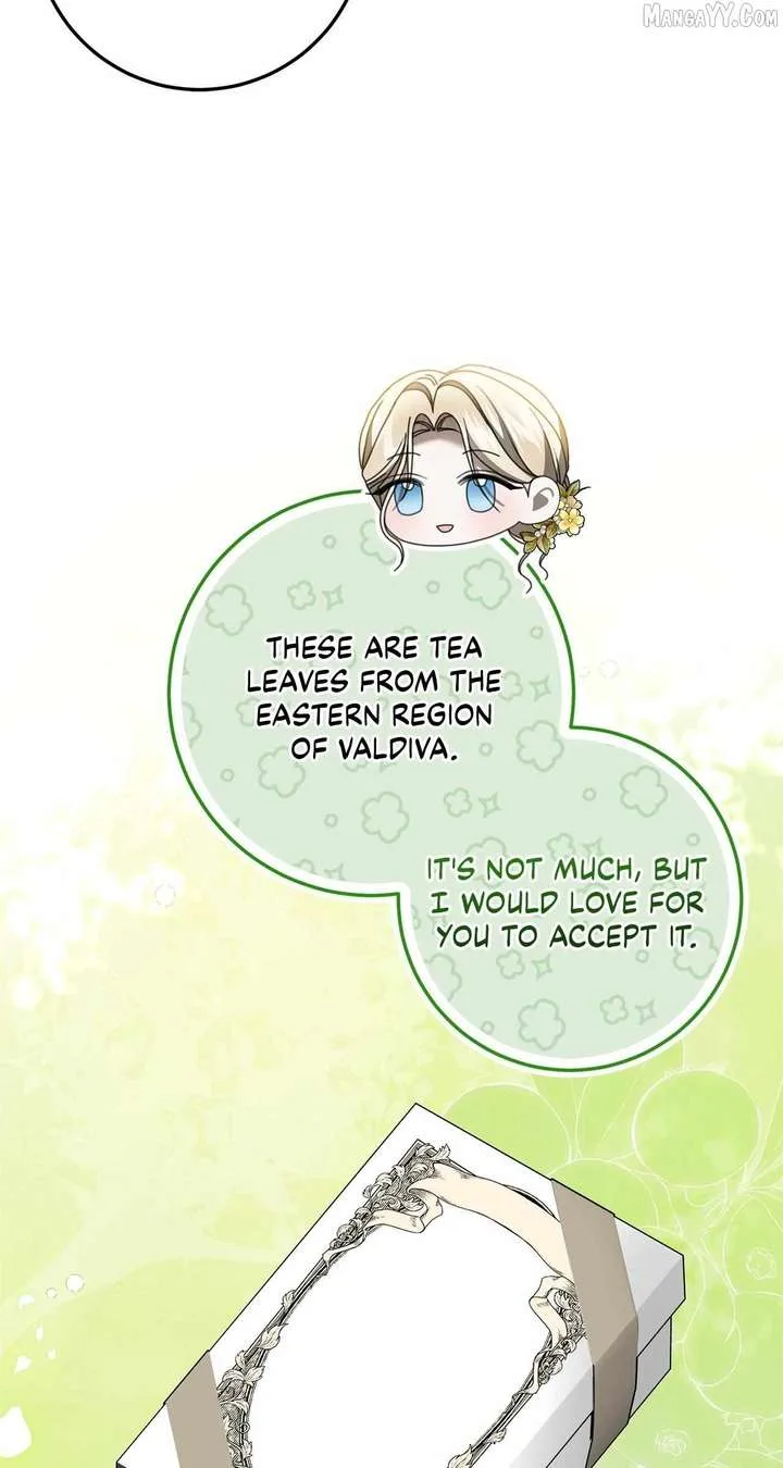 That’s Not What My Will Said Chapter 34 page 67
