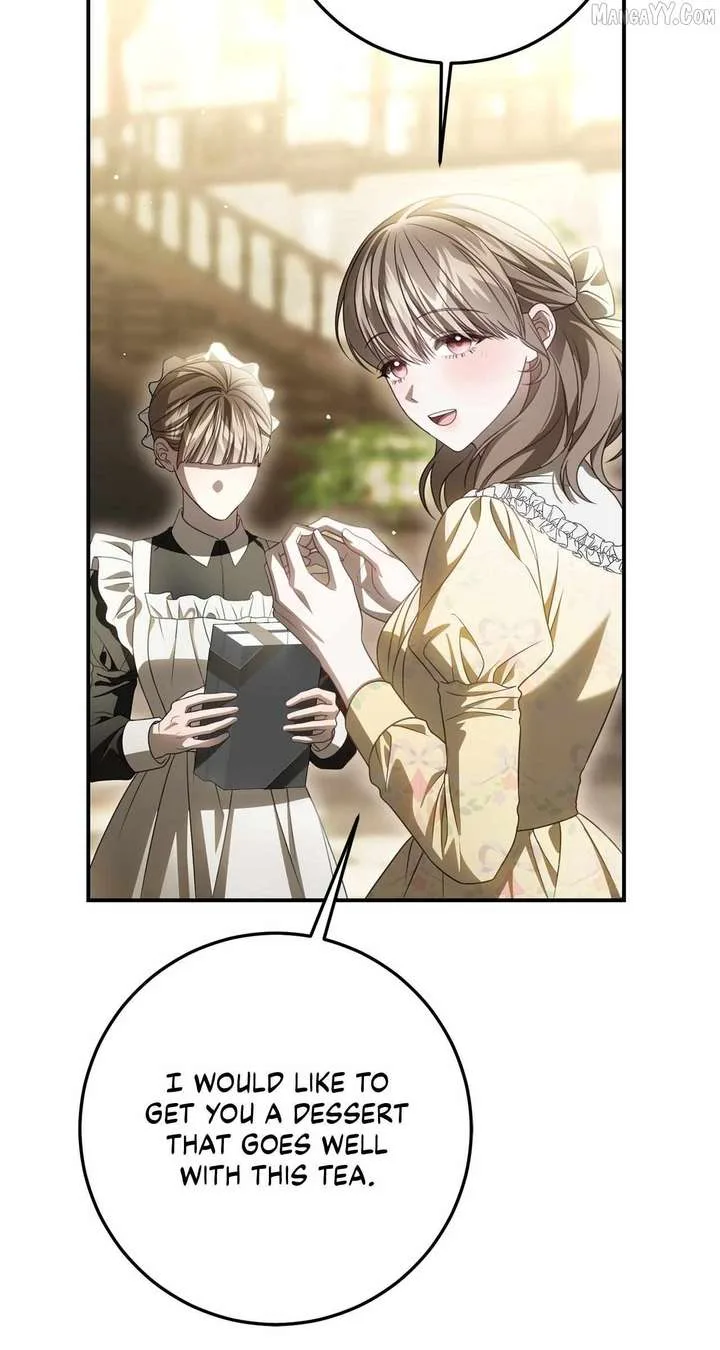 That’s Not What My Will Said Chapter 34 page 69