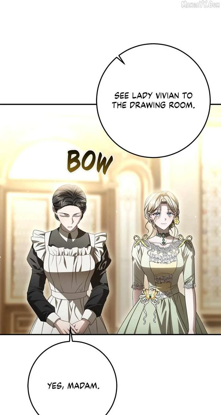 That’s Not What My Will Said Chapter 34 page 70