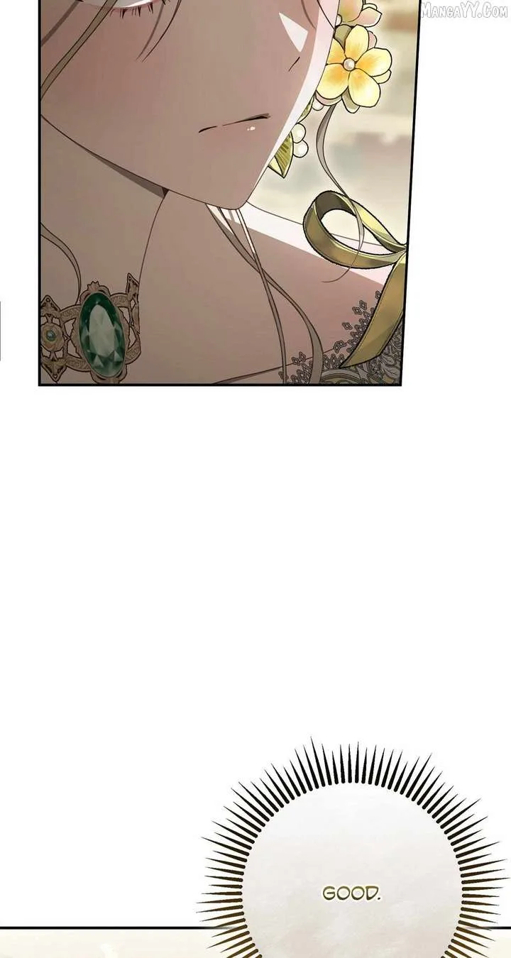 That’s Not What My Will Said Chapter 34 page 72