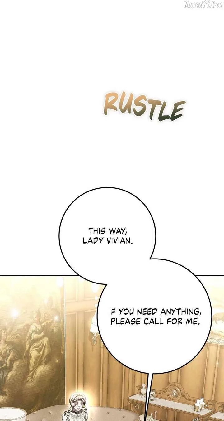 That’s Not What My Will Said Chapter 34 page 76