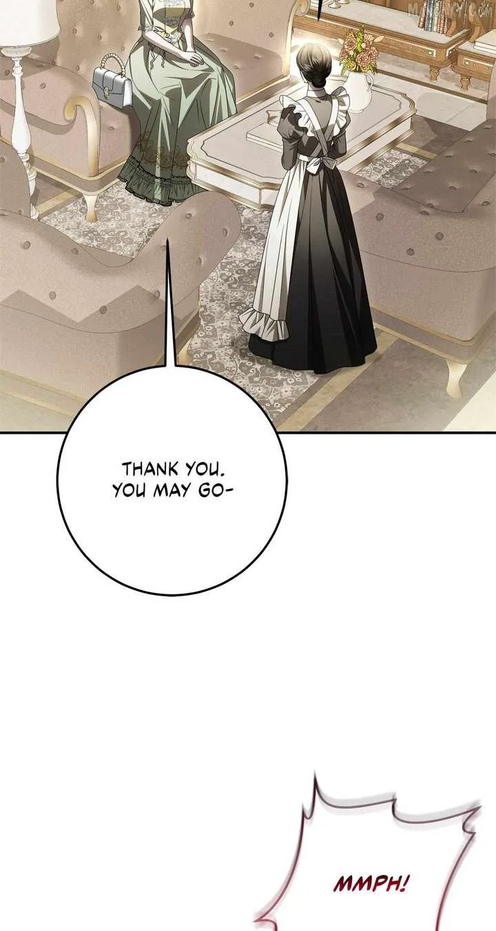 That’s Not What My Will Said Chapter 34 page 77