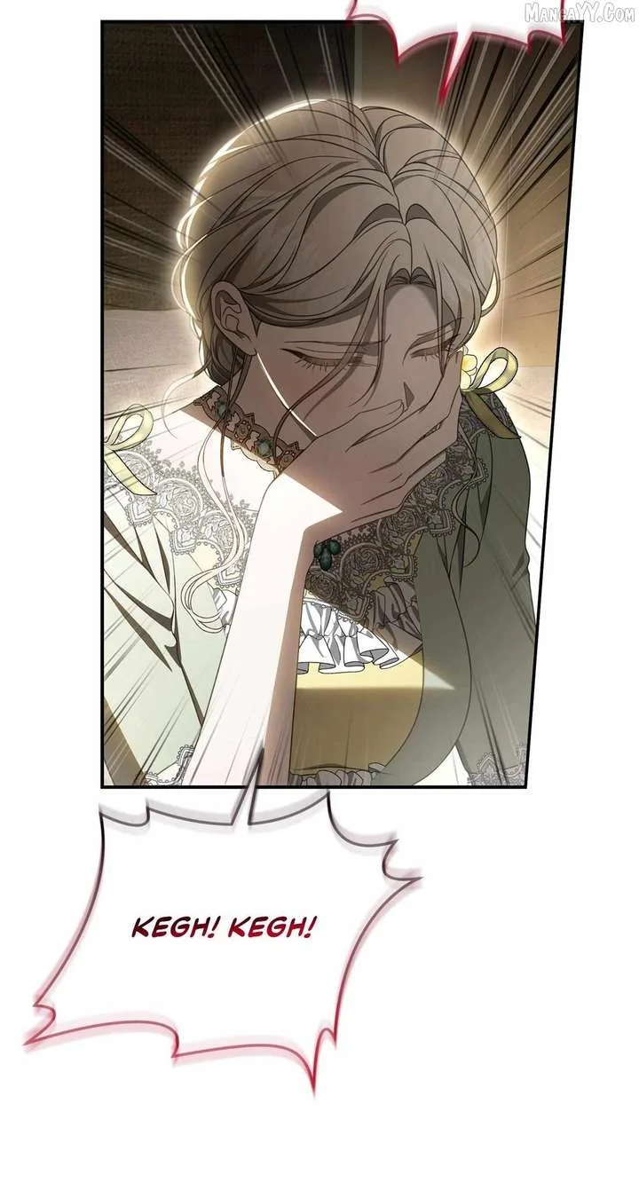That’s Not What My Will Said Chapter 34 page 78