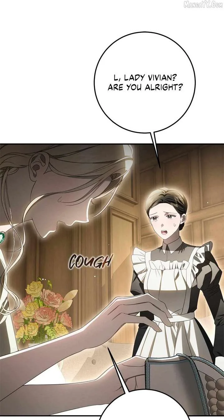 That’s Not What My Will Said Chapter 34 page 79