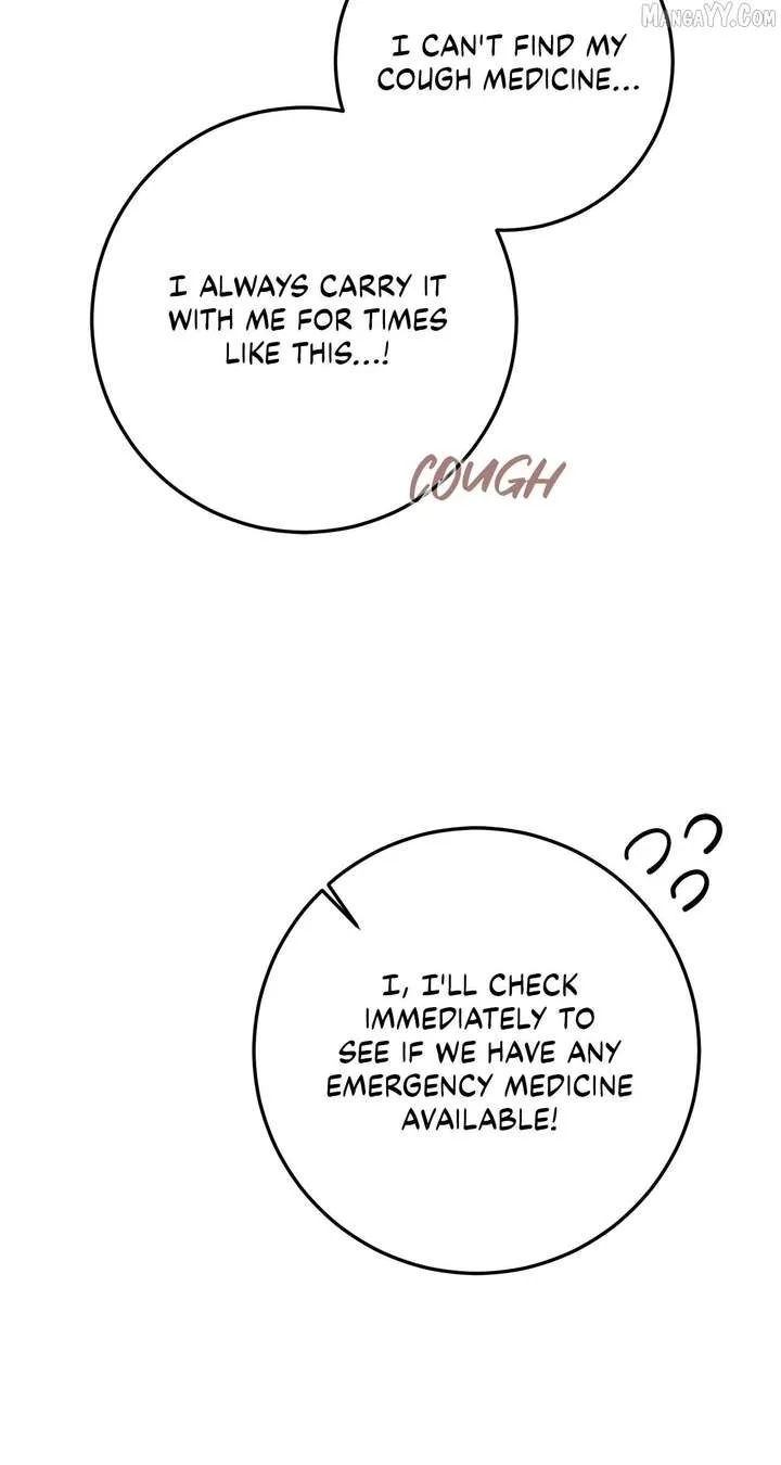 That’s Not What My Will Said Chapter 34 page 80