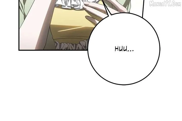 That’s Not What My Will Said Chapter 34 page 83