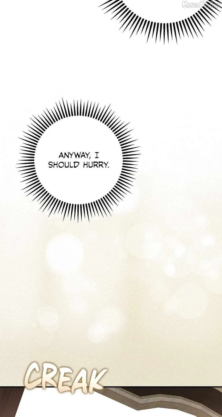 That’s Not What My Will Said Chapter 34 page 85