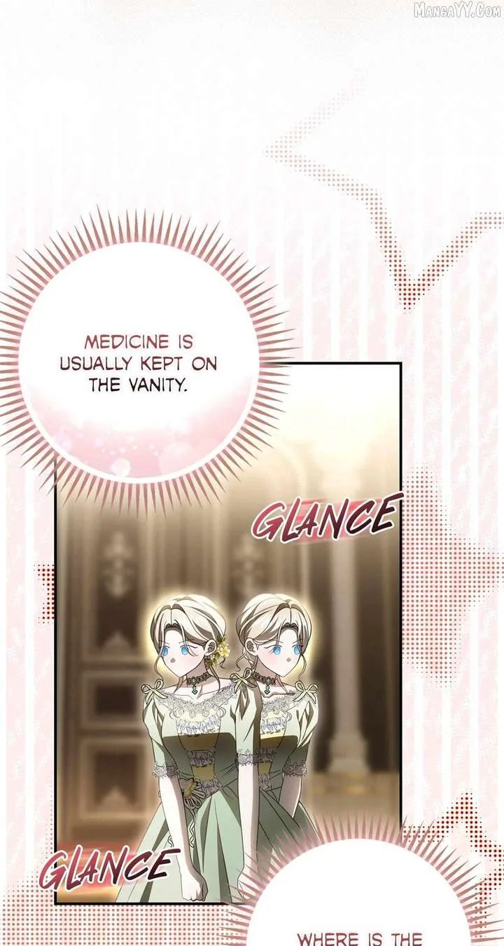 That’s Not What My Will Said Chapter 34 page 88