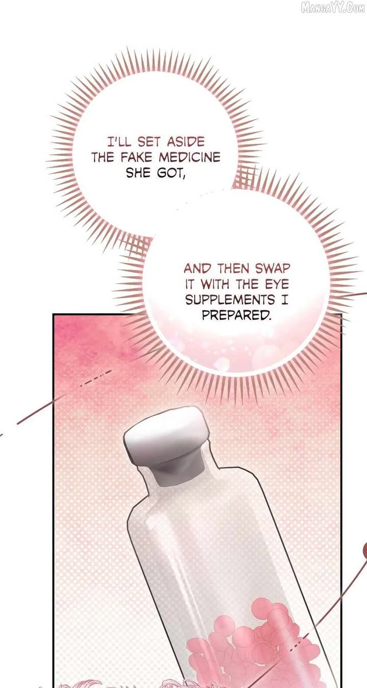That’s Not What My Will Said Chapter 34 page 92
