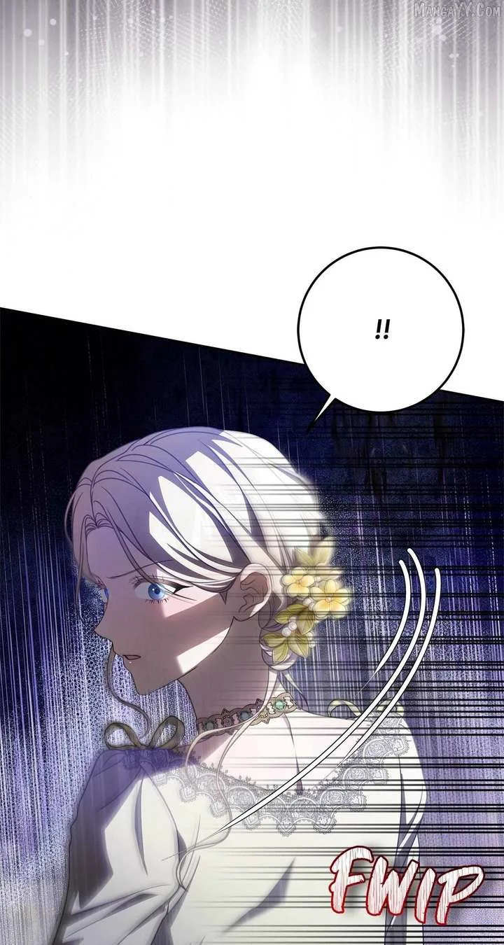 That’s Not What My Will Said Chapter 34 page 97
