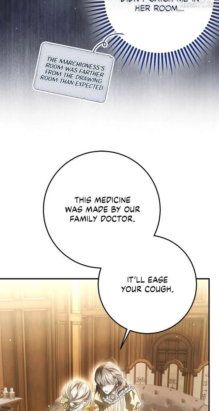 That’s Not What My Will Said Chapter 35 page 9