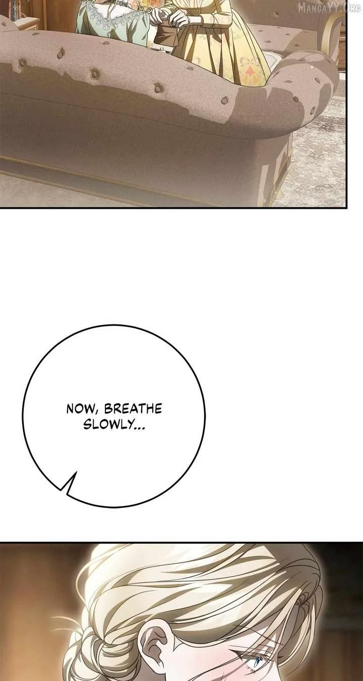 That’s Not What My Will Said Chapter 35 page 10