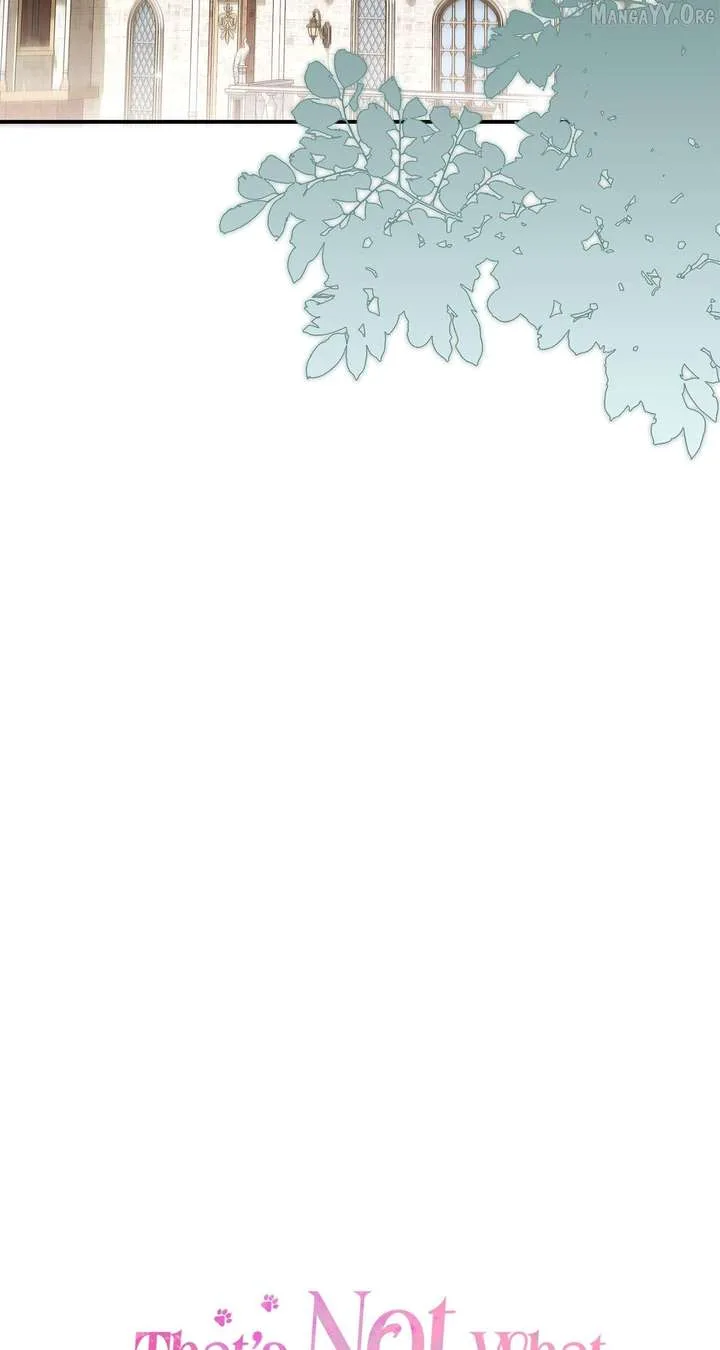 That’s Not What My Will Said Chapter 35 page 16