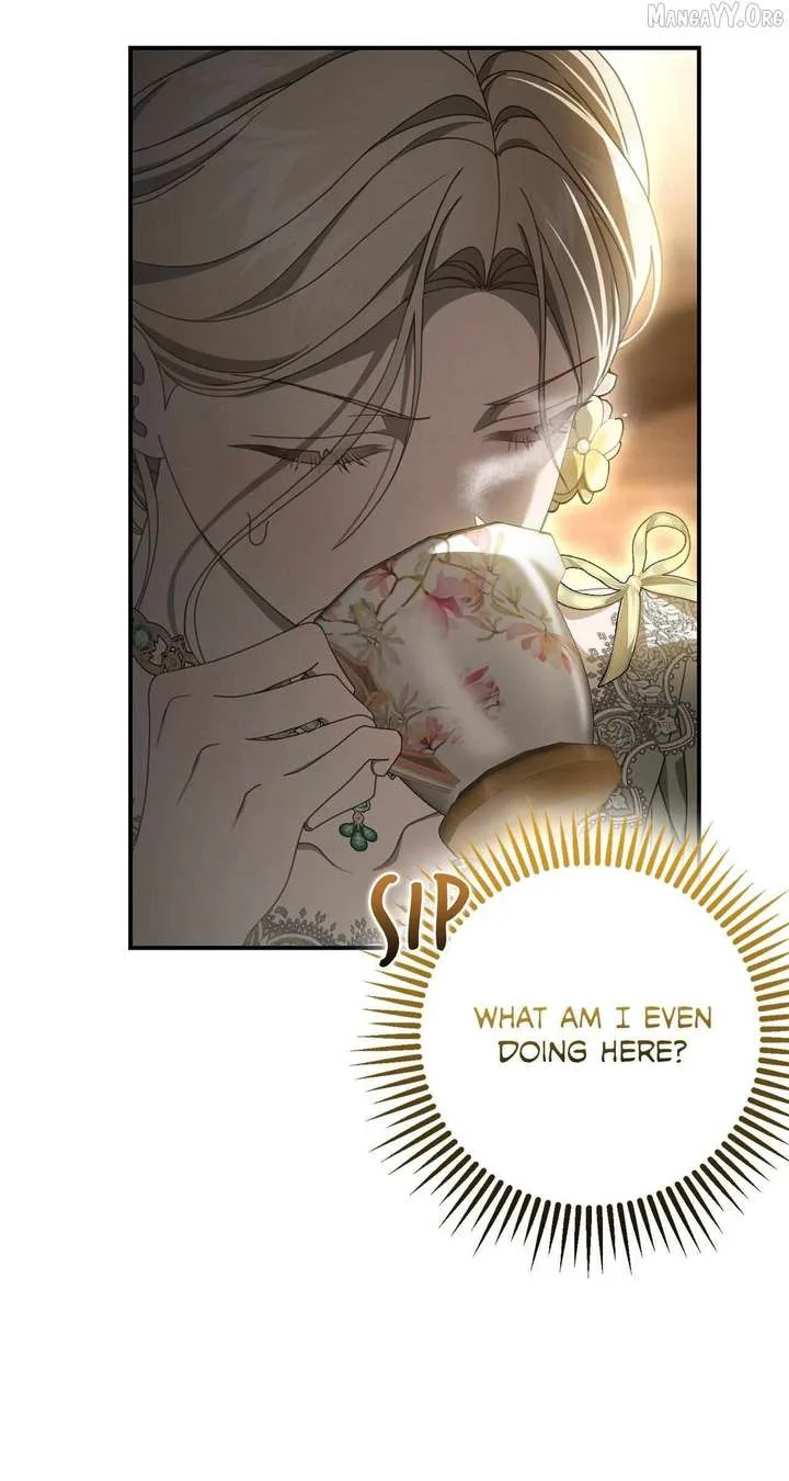 That’s Not What My Will Said Chapter 35 page 22