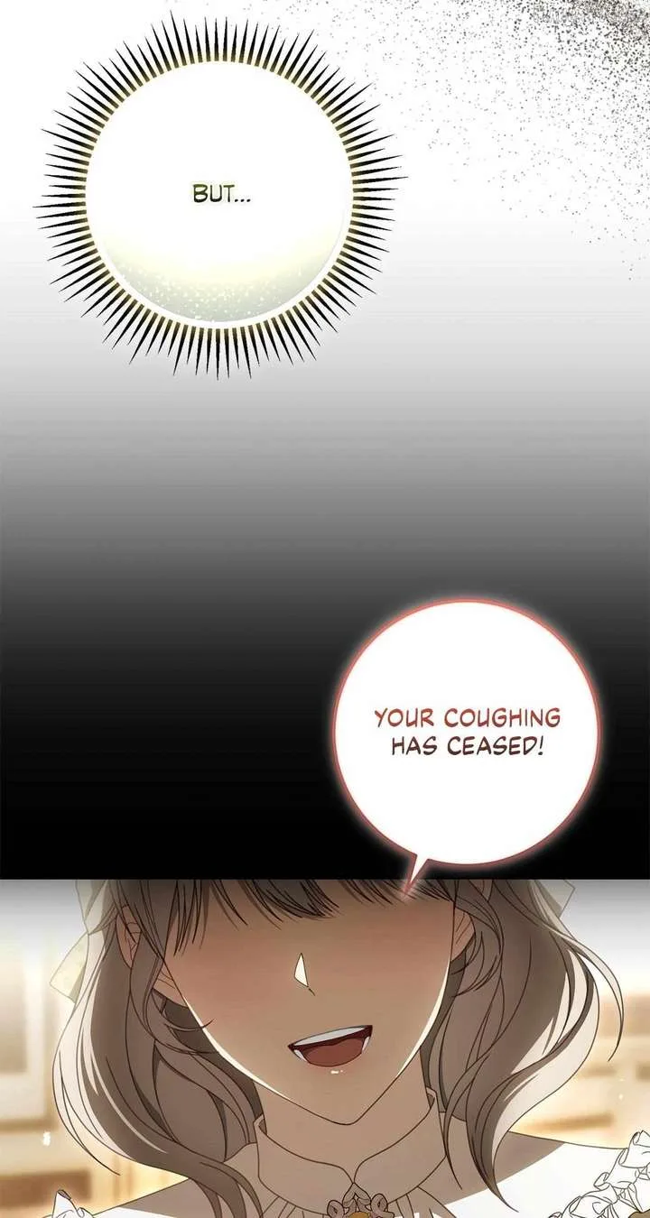 That’s Not What My Will Said Chapter 35 page 25
