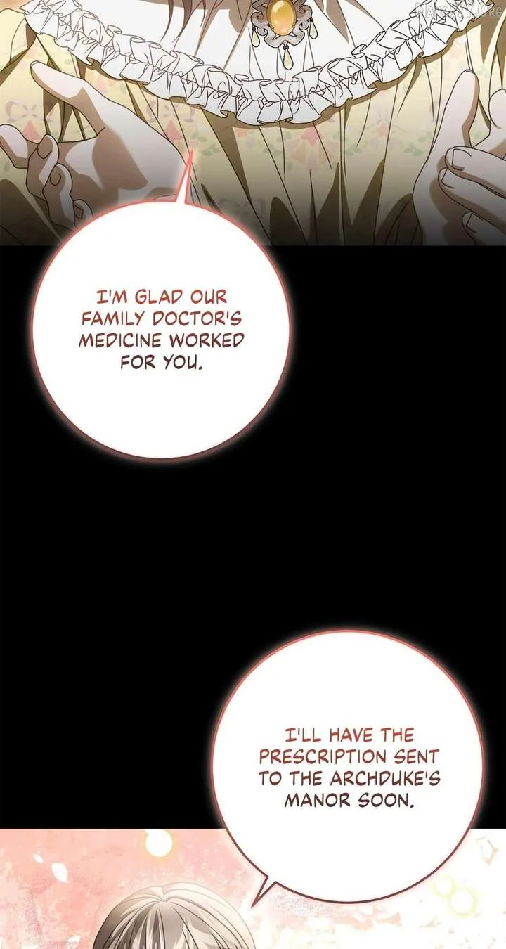 That’s Not What My Will Said Chapter 35 page 26