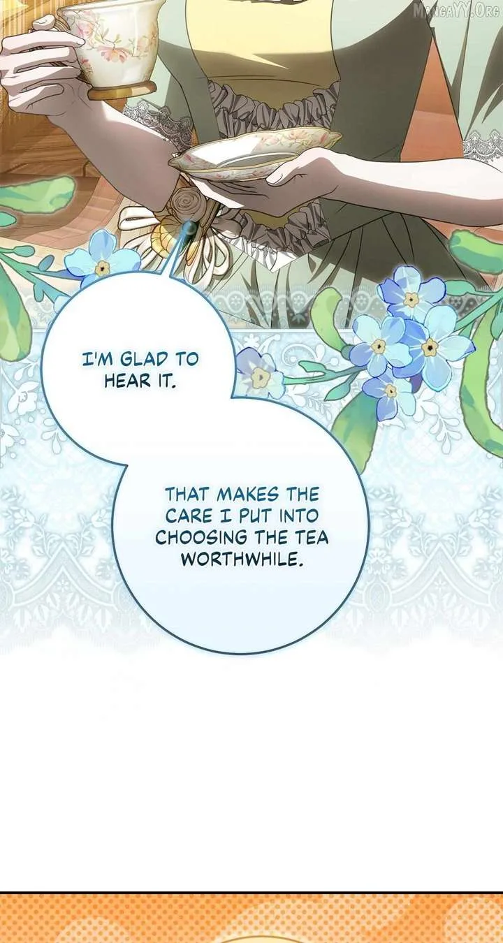 That’s Not What My Will Said Chapter 35 page 33