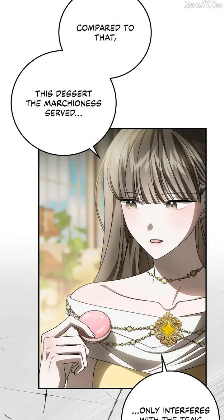 That’s Not What My Will Said Chapter 35 page 35