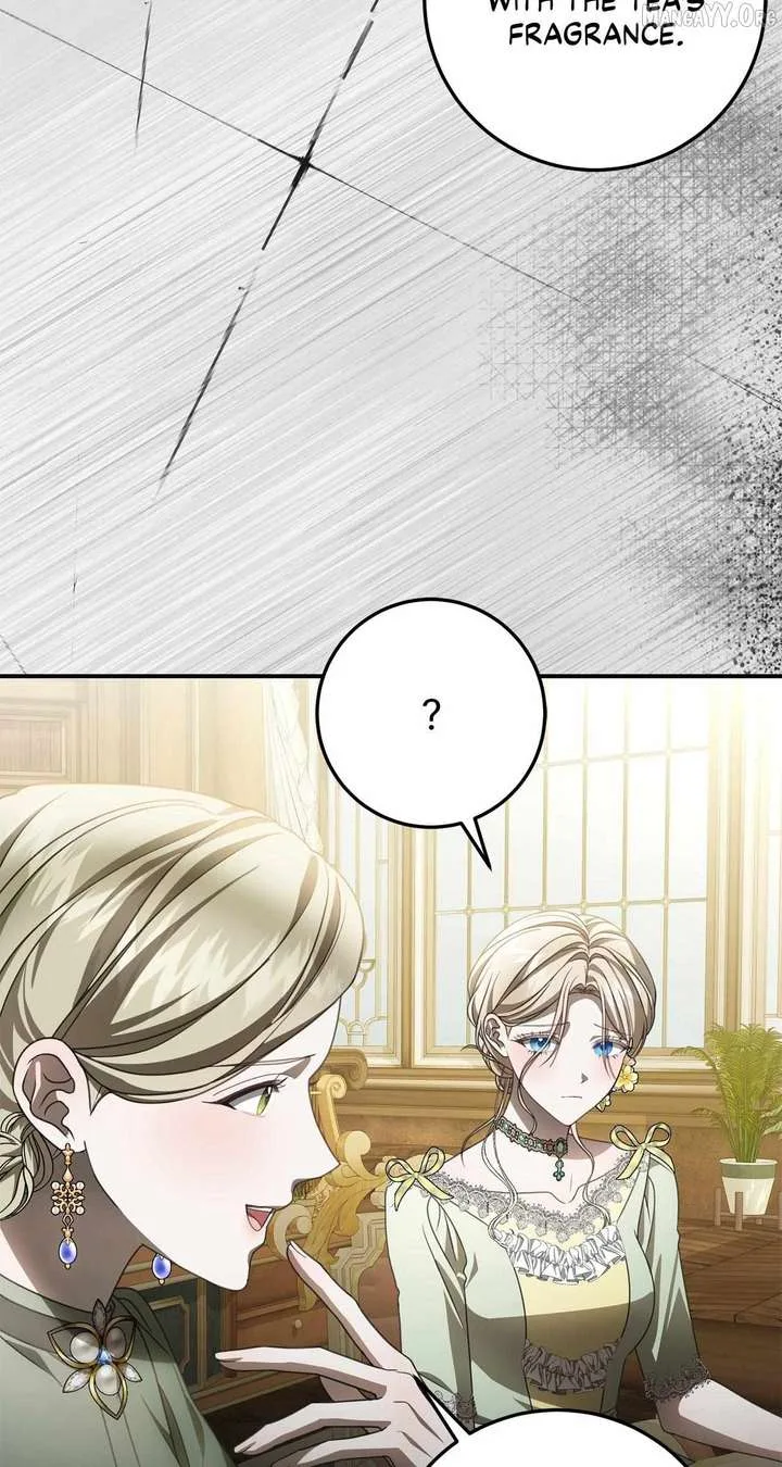That’s Not What My Will Said Chapter 35 page 36