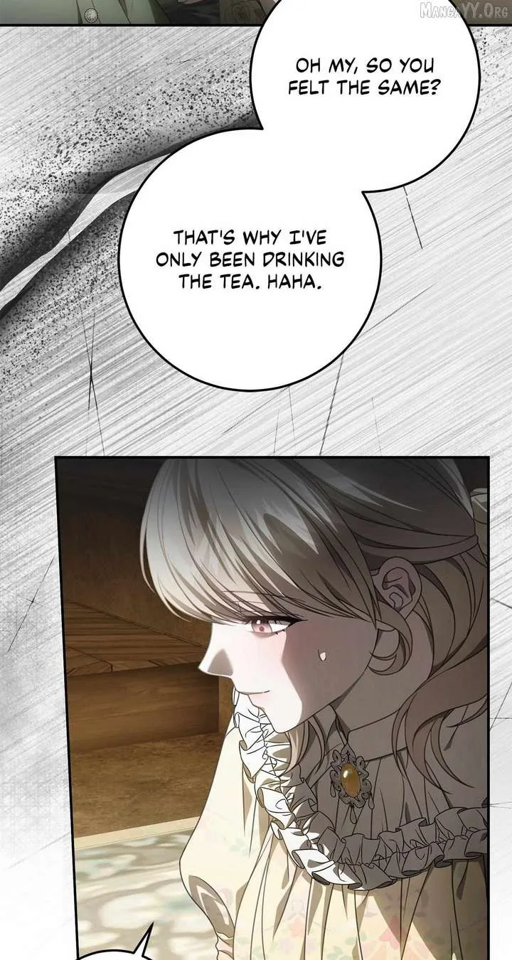 That’s Not What My Will Said Chapter 35 page 37