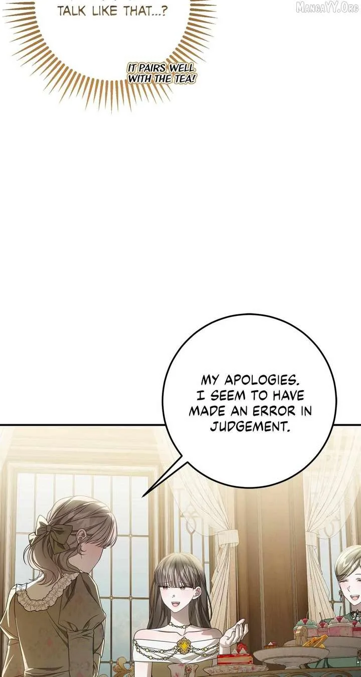That’s Not What My Will Said Chapter 35 page 41