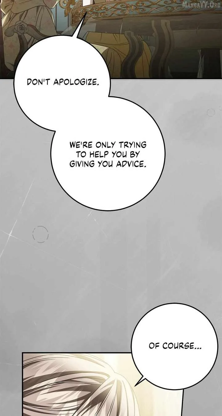 That’s Not What My Will Said Chapter 35 page 42