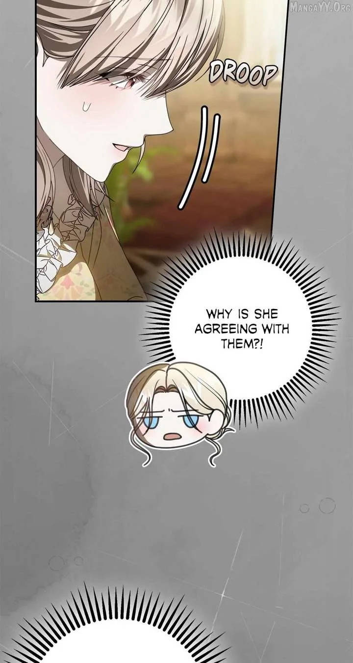 That’s Not What My Will Said Chapter 35 page 43