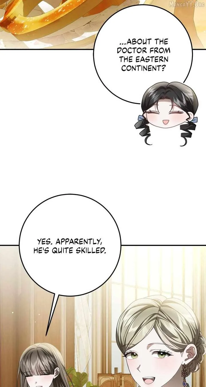 That’s Not What My Will Said Chapter 35 page 46
