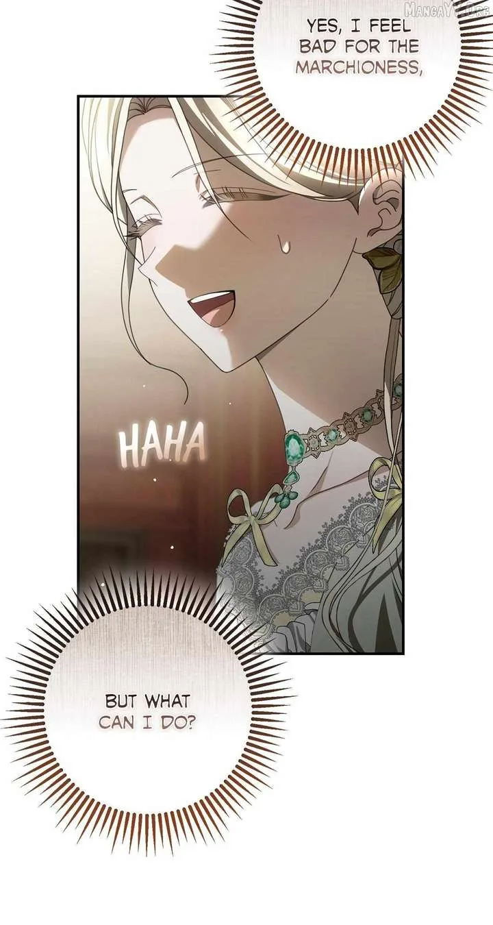 That’s Not What My Will Said Chapter 35 page 49