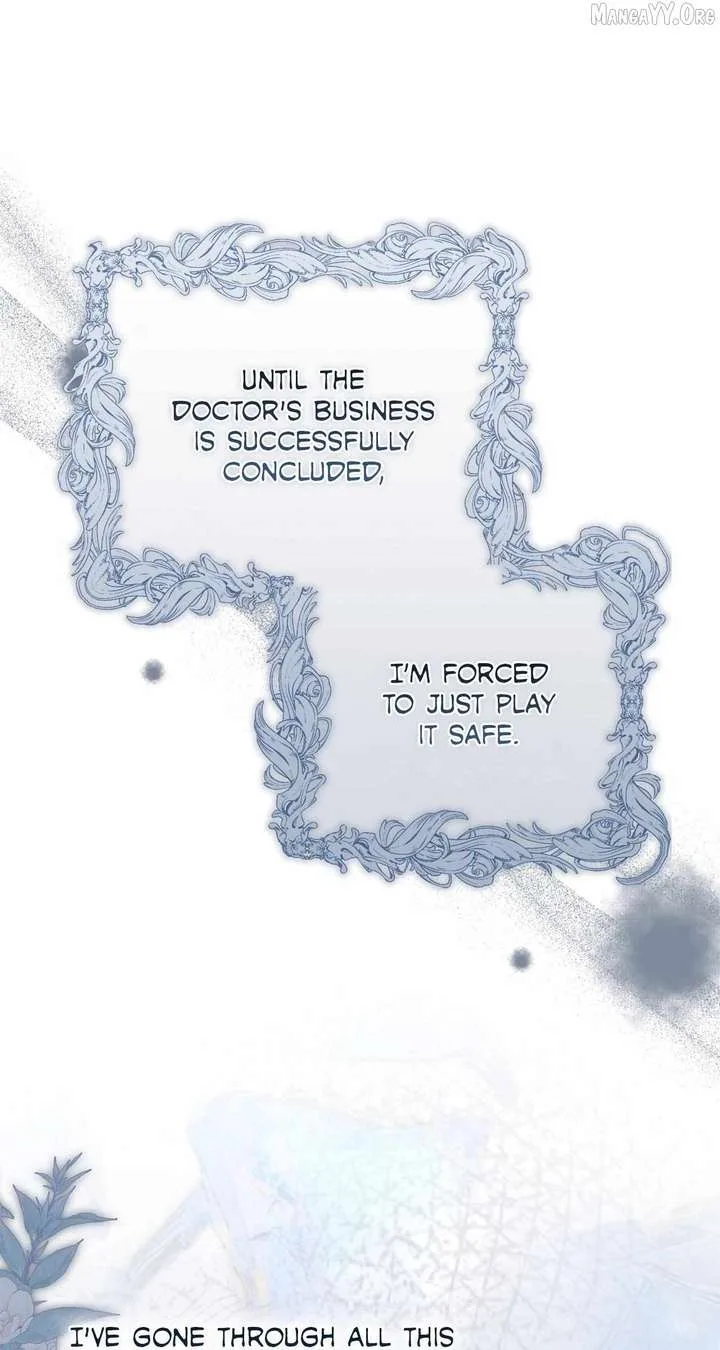 That’s Not What My Will Said Chapter 35 page 51