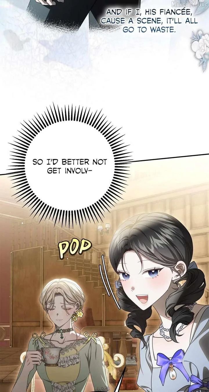 That’s Not What My Will Said Chapter 35 page 53