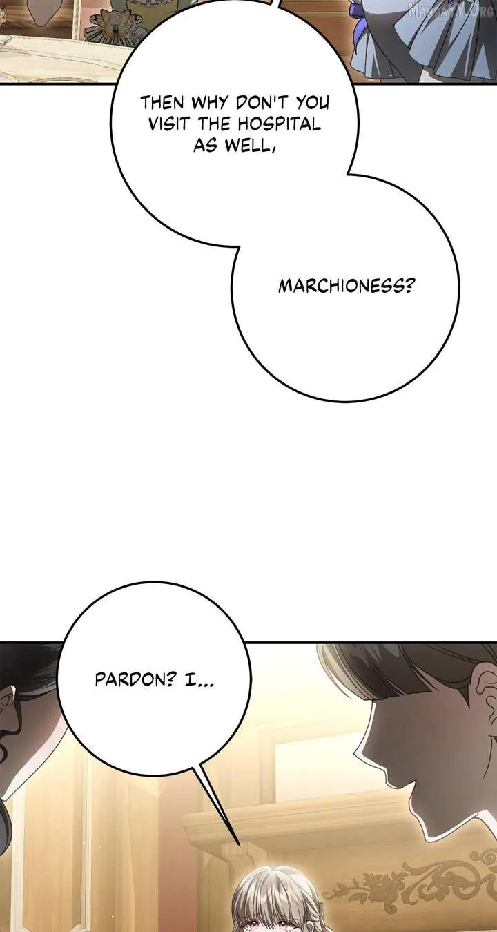 That’s Not What My Will Said Chapter 35 page 54