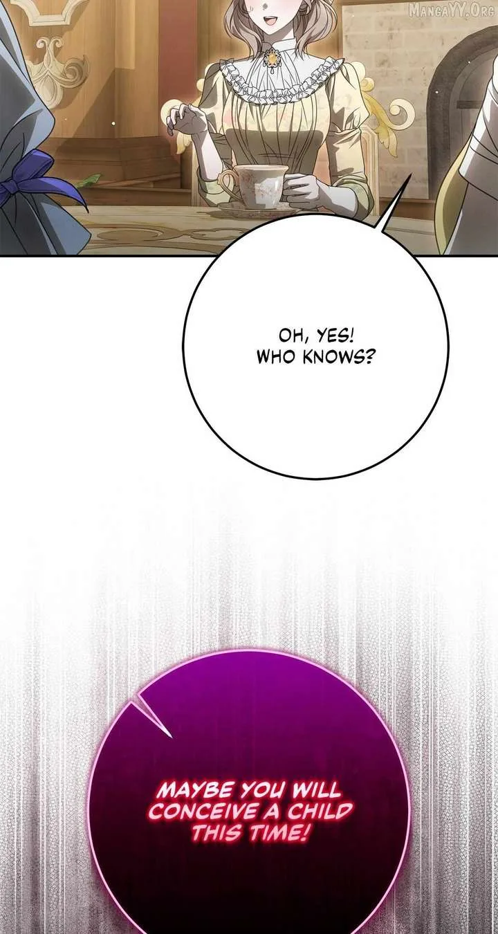 That’s Not What My Will Said Chapter 35 page 55