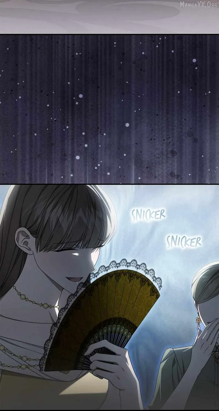 That’s Not What My Will Said Chapter 35 page 57