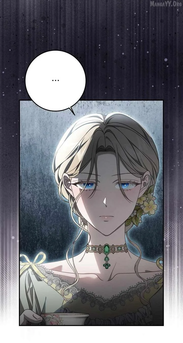 That’s Not What My Will Said Chapter 35 page 58
