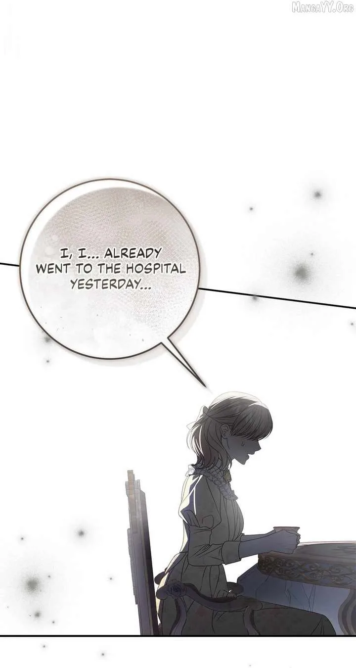 That’s Not What My Will Said Chapter 35 page 59