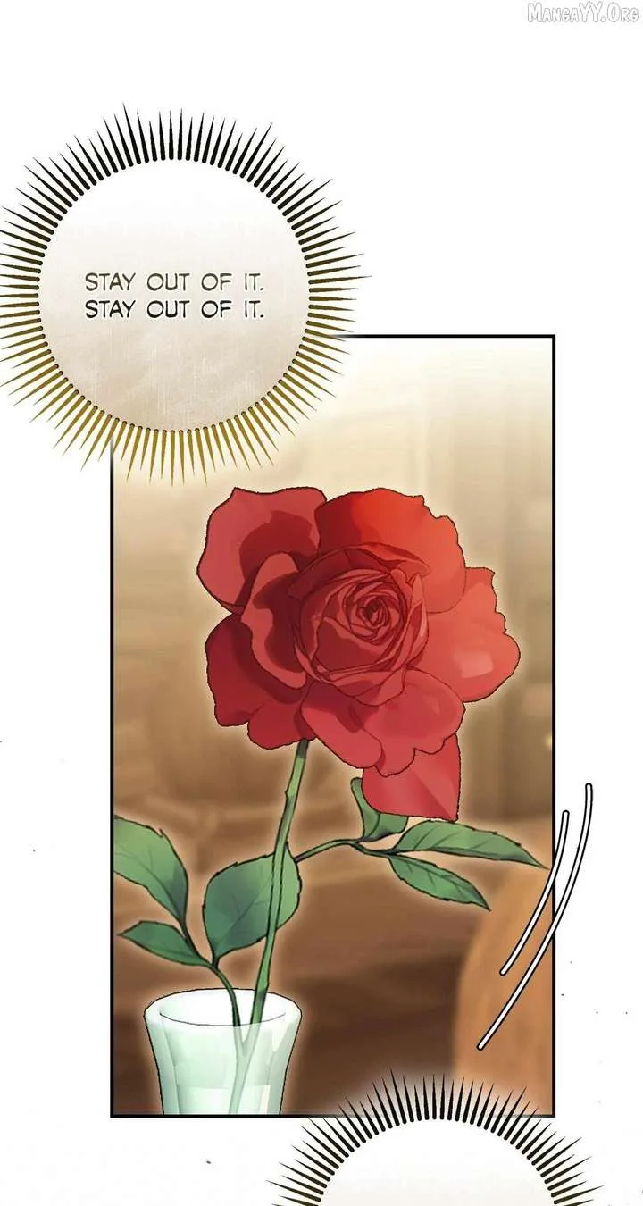That’s Not What My Will Said Chapter 35 page 71