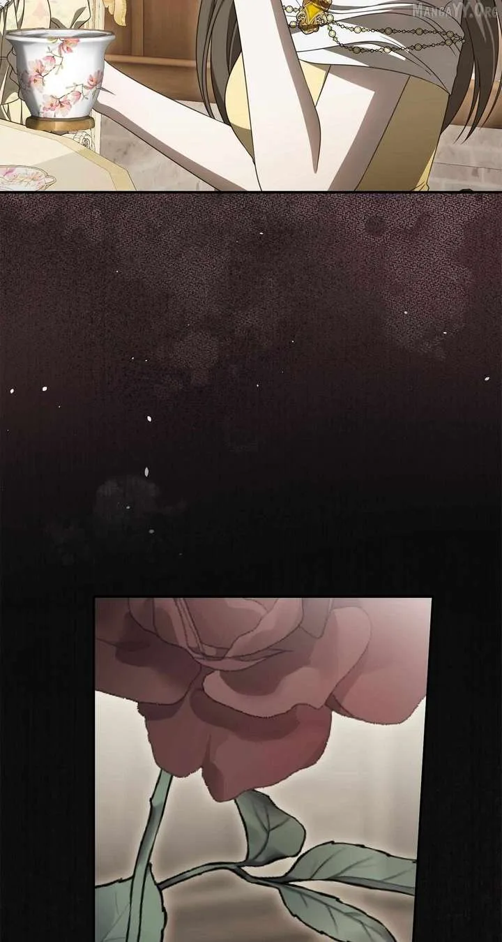 That’s Not What My Will Said Chapter 35 page 73